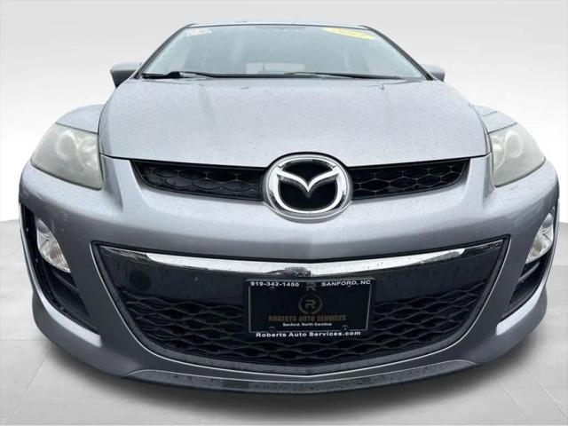 2011 Mazda CX-7 s Touring