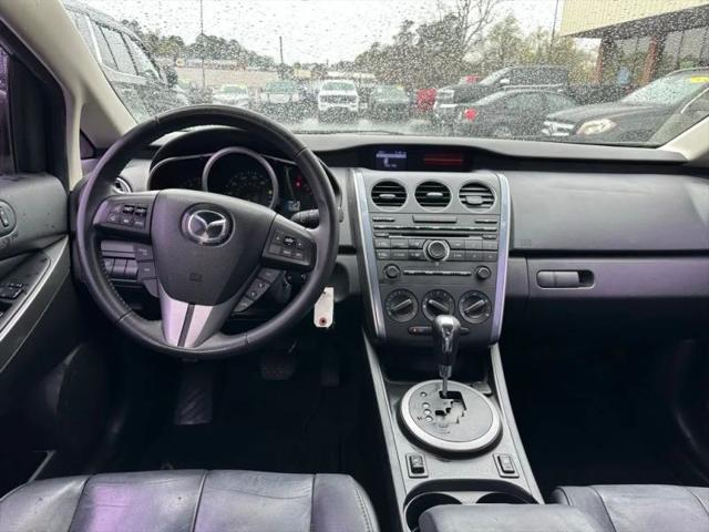 2011 Mazda CX-7 s Touring