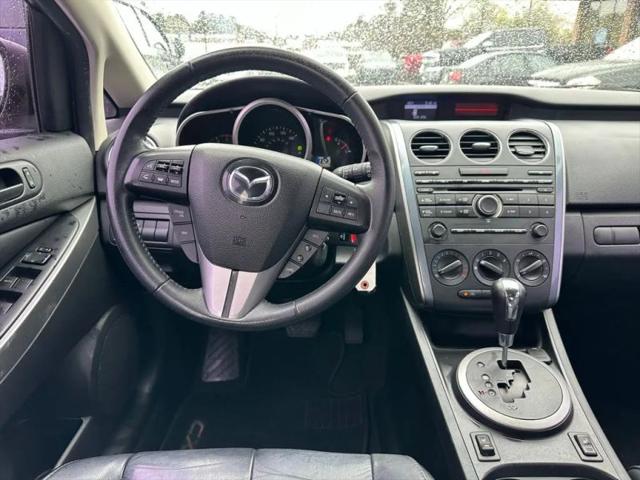 2011 Mazda CX-7 s Touring