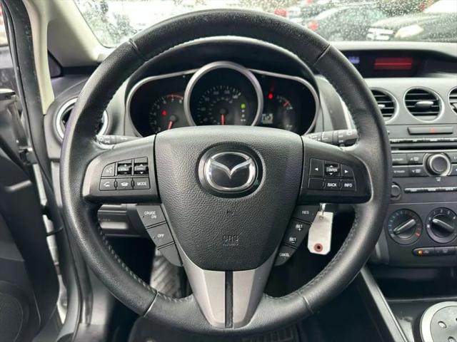 2011 Mazda CX-7 s Touring