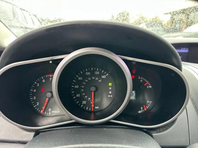 2011 Mazda CX-7 s Touring
