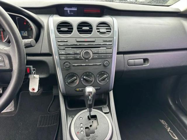 2011 Mazda CX-7 s Touring
