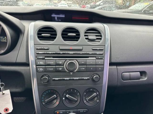 2011 Mazda CX-7 s Touring