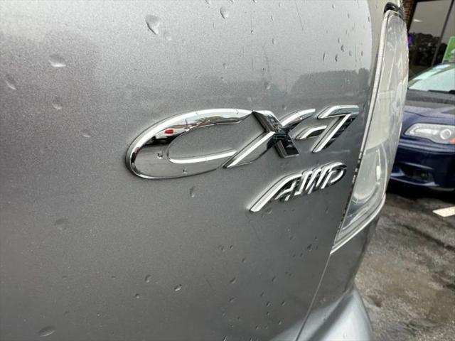 2011 Mazda CX-7 s Touring