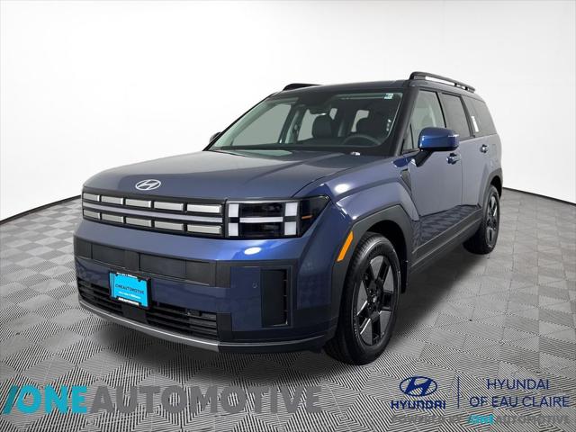 2026 Hyundai Santa Fe Hybrid SEL for sale in Eau Claire, WI