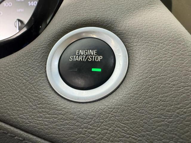2021 Cadillac XT5 AWD Premium Luxury