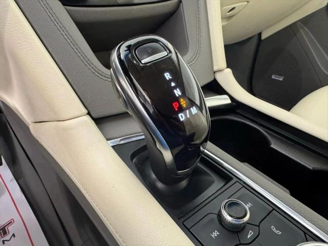 2021 Cadillac XT5 AWD Premium Luxury