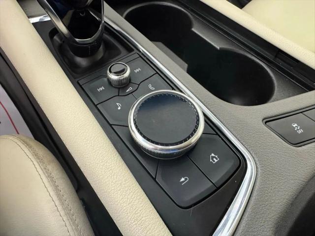 2021 Cadillac XT5 AWD Premium Luxury