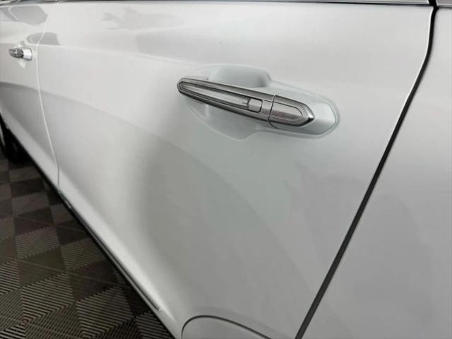 2021 Cadillac XT5 AWD Premium Luxury