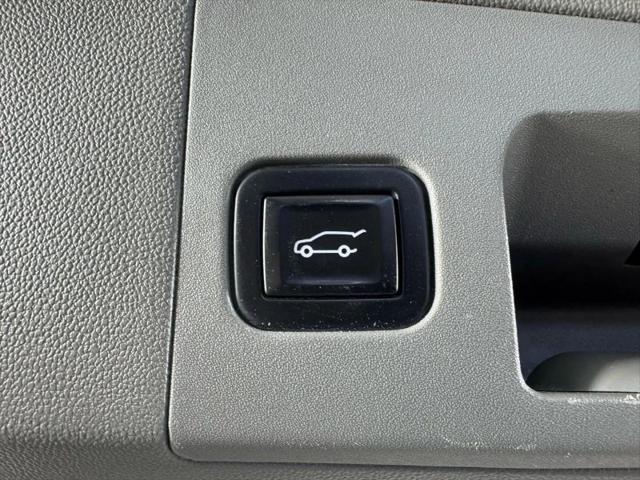 2021 Cadillac XT5 AWD Premium Luxury