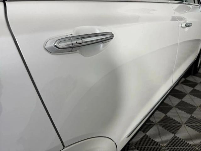 2021 Cadillac XT5 AWD Premium Luxury