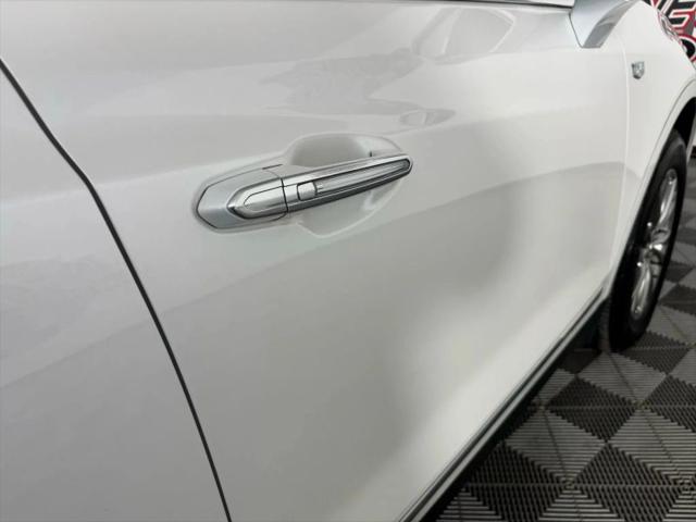 2021 Cadillac XT5 AWD Premium Luxury