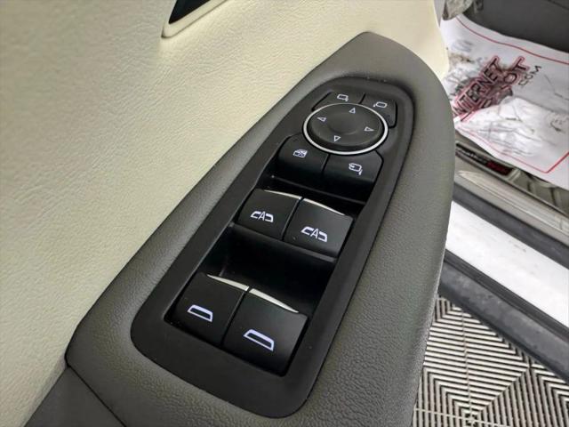 2021 Cadillac XT5 AWD Premium Luxury