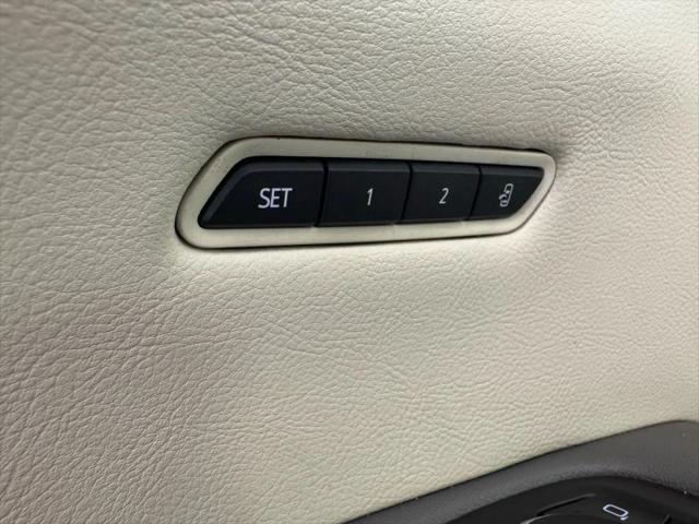2021 Cadillac XT5 AWD Premium Luxury