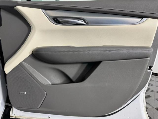 2021 Cadillac XT5 AWD Premium Luxury