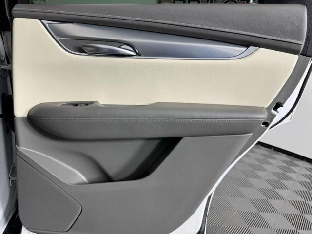 2021 Cadillac XT5 AWD Premium Luxury