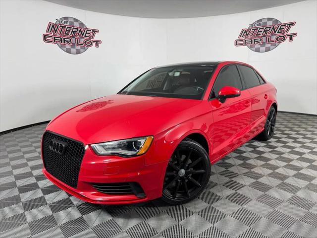 2016 Audi A3 1.8T Premium for sale in Lincoln, NE