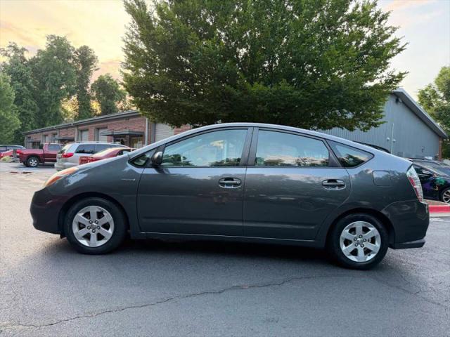 2007 Toyota Prius Base