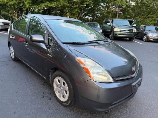 2007 Toyota Prius Base