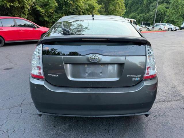 2007 Toyota Prius Base