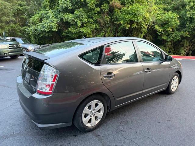 2007 Toyota Prius Base
