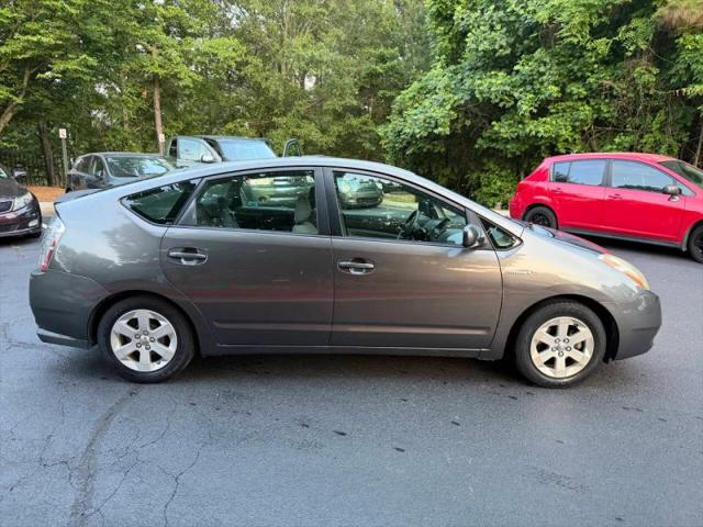 2007 Toyota Prius Base