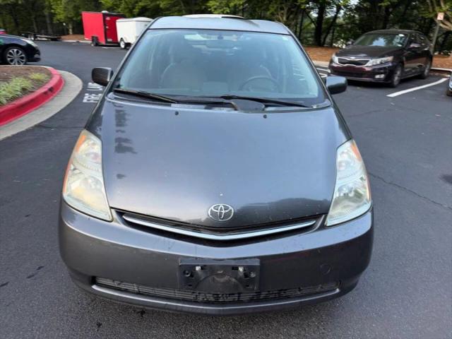 2007 Toyota Prius Base