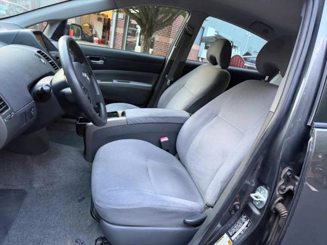 2007 Toyota Prius Base