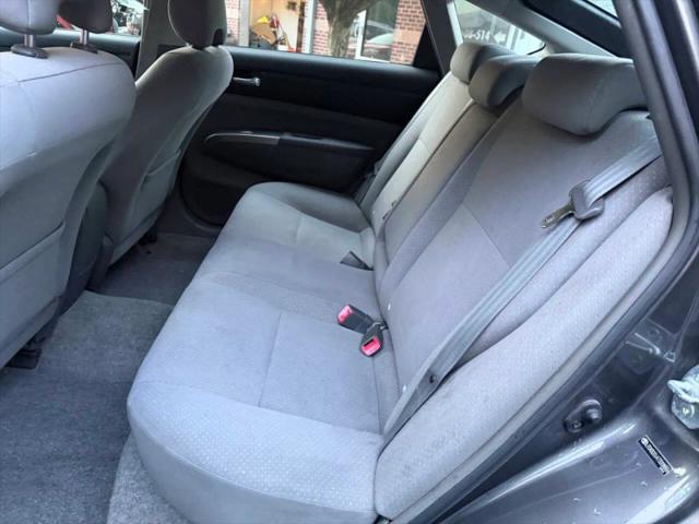 2007 Toyota Prius Base