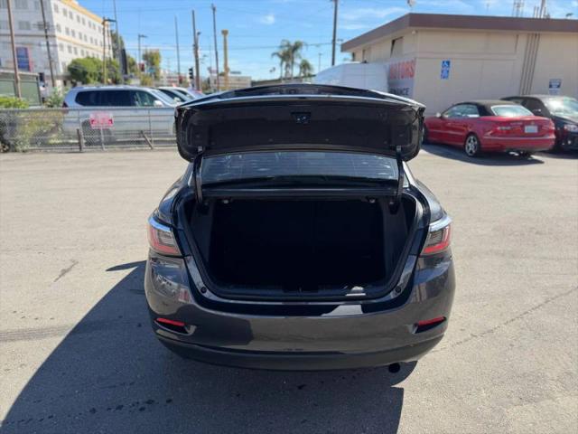 2016 Scion iA Base