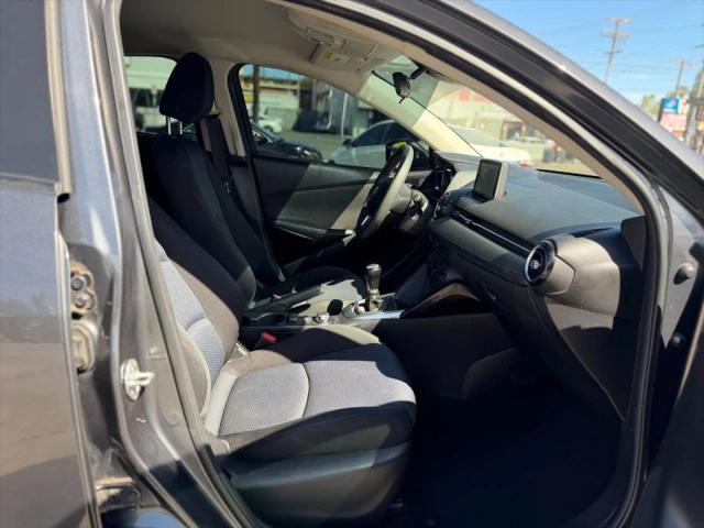2016 Scion iA Base