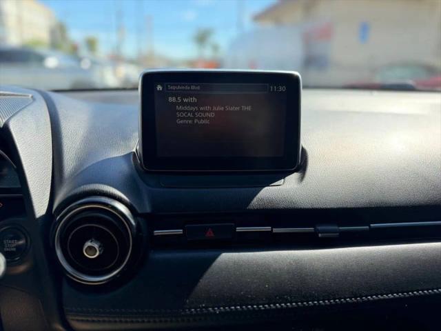 2016 Scion iA Base