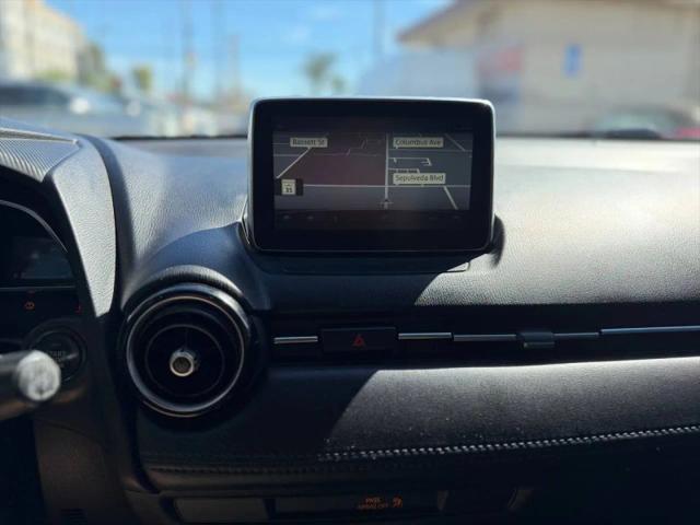 2016 Scion iA Base