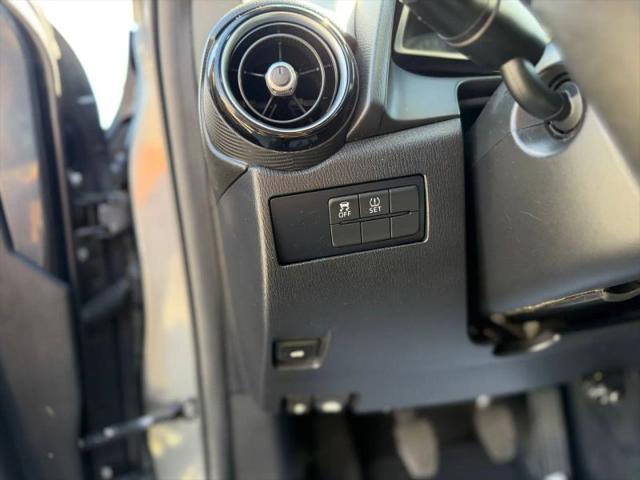 2016 Scion iA Base