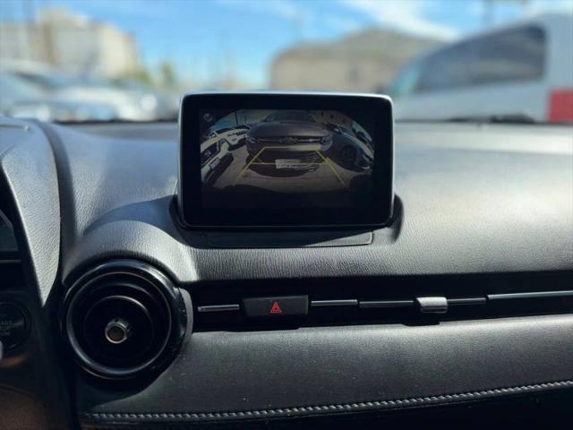 2016 Scion iA Base