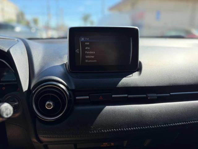 2016 Scion iA Base