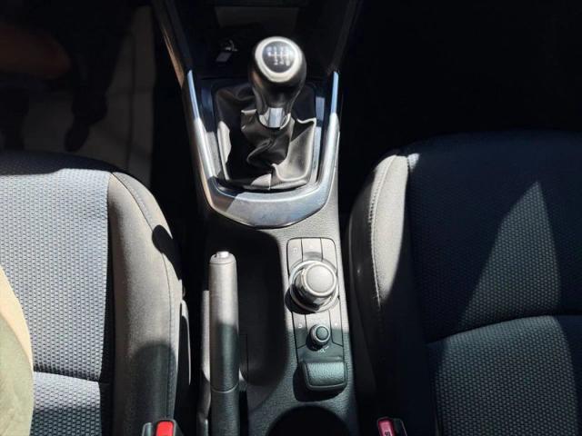 2016 Scion iA Base