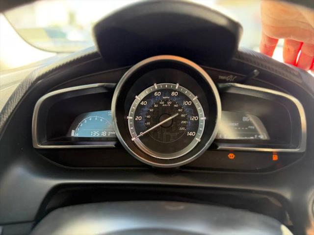 2016 Scion iA Base