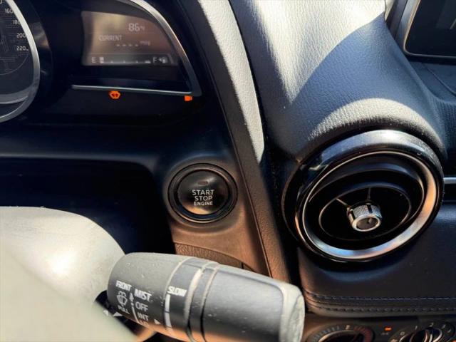 2016 Scion iA Base