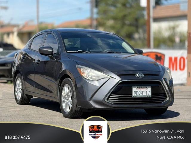 2016 Scion iA Base for sale in Van Nuys, CA