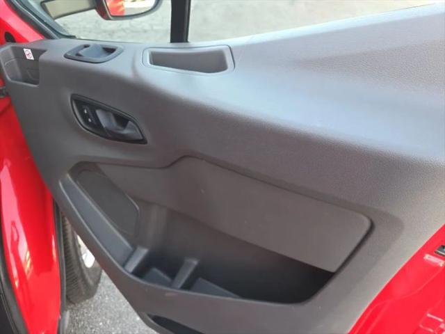 2020 Ford Transit Passenger Wagon XL