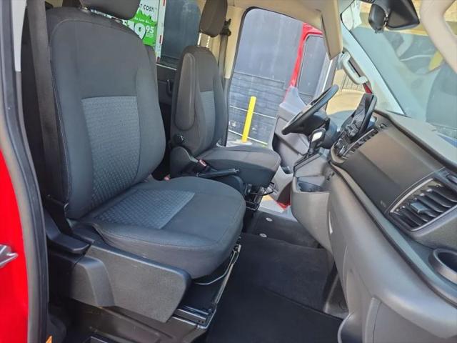 2020 Ford Transit Passenger Wagon XL