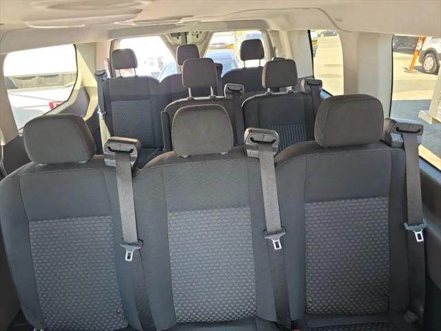 2020 Ford Transit Passenger Wagon XL for sale in Sylmar, CA