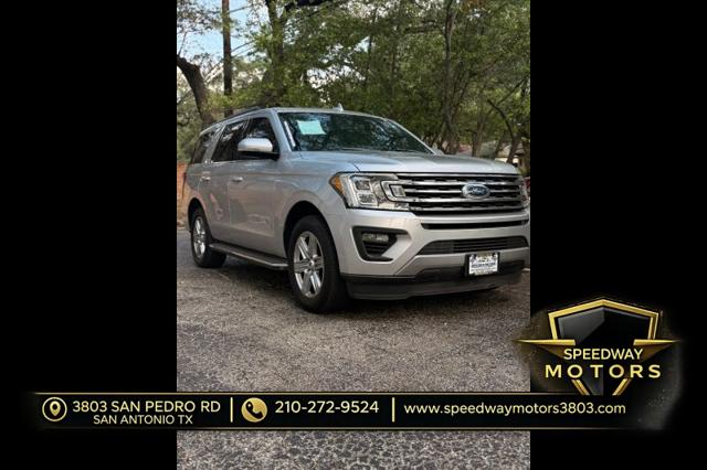 2019 Ford Expedition XLT for sale in San Antonio, TX