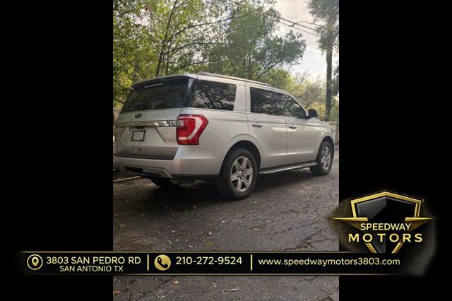 2019 Ford Expedition XLT