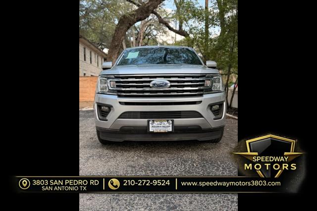 2019 Ford Expedition XLT