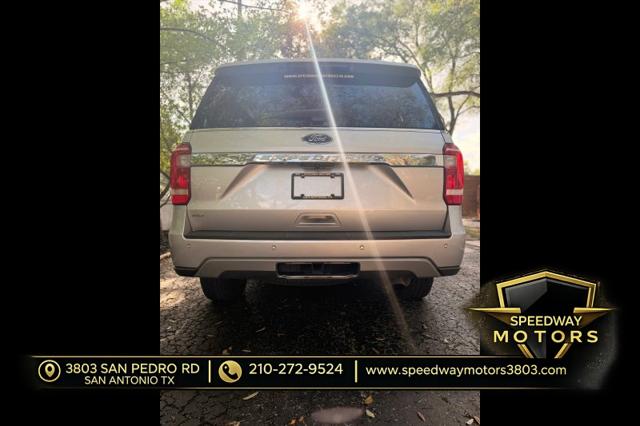 2019 Ford Expedition XLT
