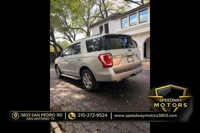 2019 Ford Expedition XLT