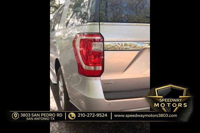 2019 Ford Expedition XLT