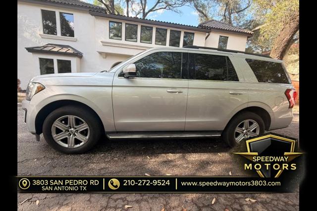 2019 Ford Expedition XLT